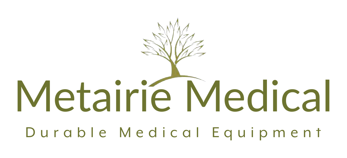 Metairie Medical